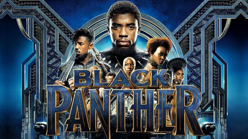 فيلم Black Panther 2018 مترجم