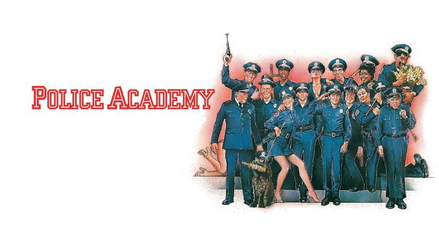 فيلم Police Academy 1984 مترجم