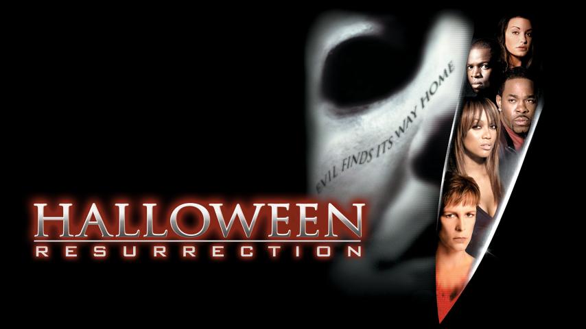 فيلم Halloween: Resurrection 2002 مترجم