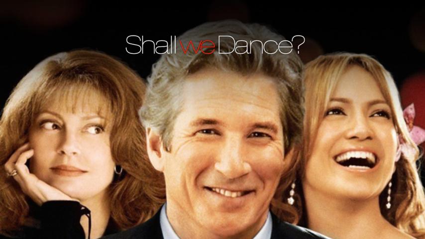 فيلم Shall We Dance 2004 مترجم