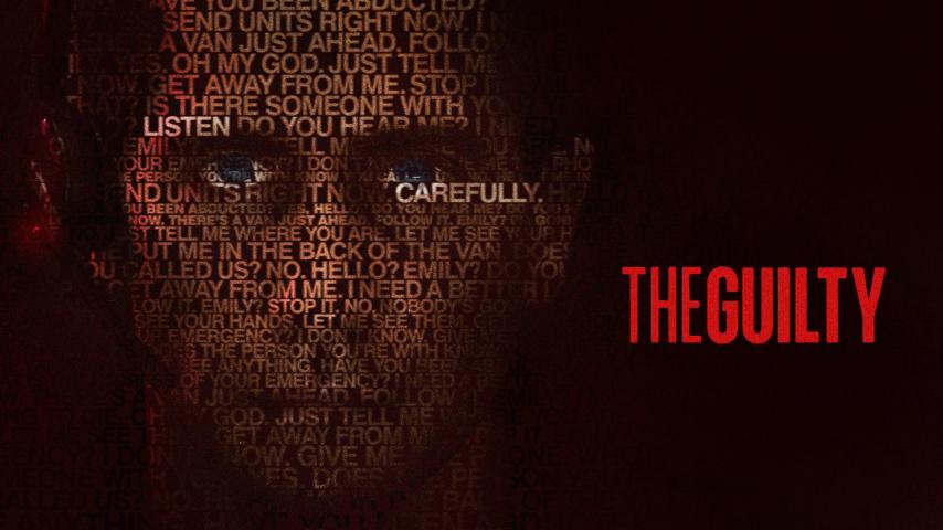 فيلم The Guilty 2021 مترجم