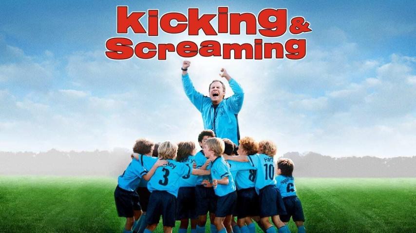 فيلم Kicking & Screaming 2005 مترجم