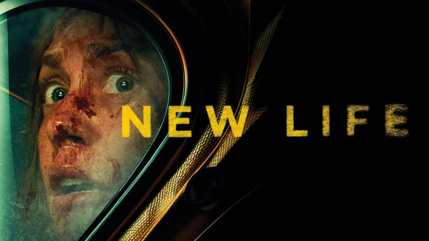 فيلم New Life 2023 مترجم