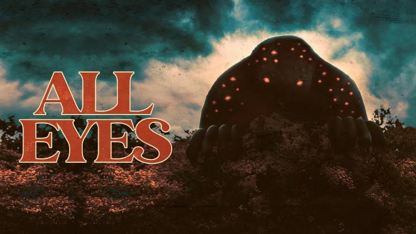 فيلم All Eyes 2022 مترجم