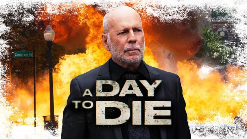 فيلم A Day to Die 2022 مترجم