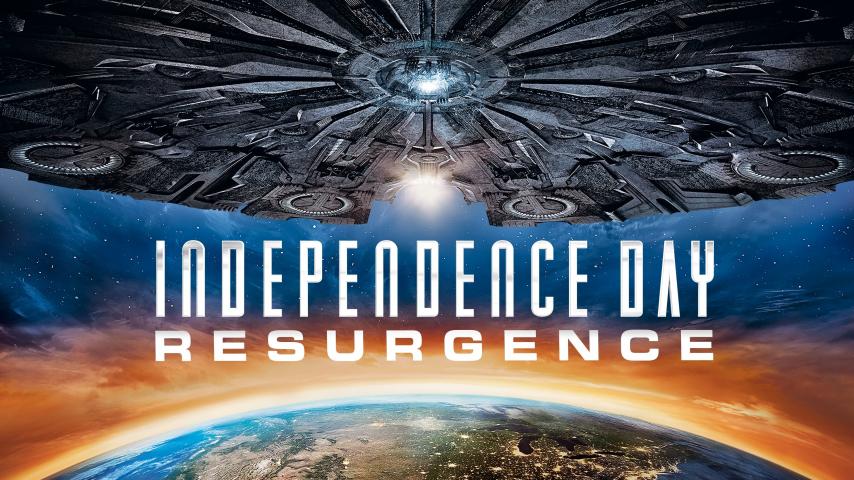 فيلم Independence Day: Resurgence 2016 مترجم