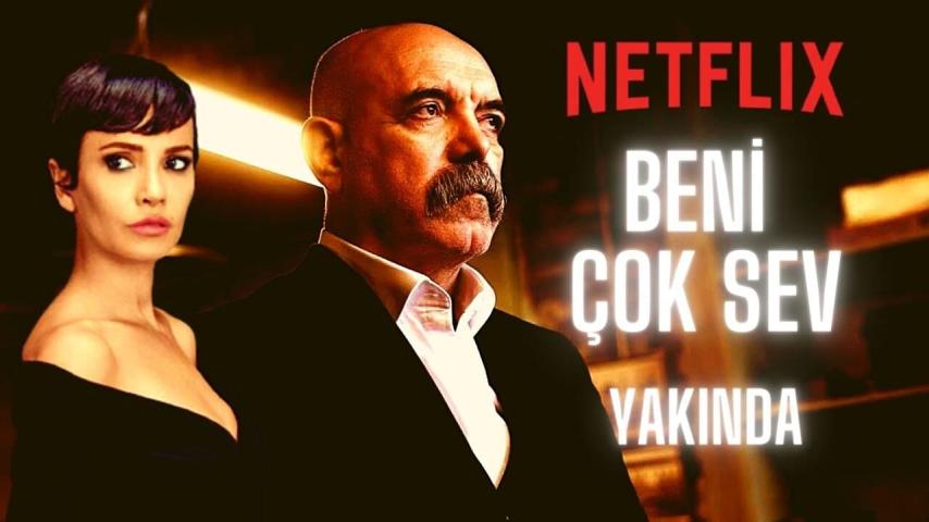 فيلم Beni Çok Sev 2021 مترجم