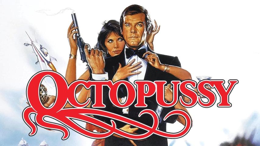 فيلم Octopussy 1983 مترجم