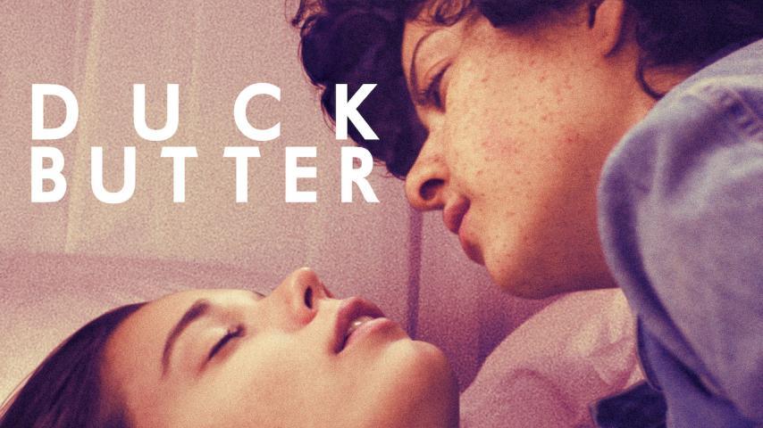 فيلم Duck Butter 2018 مترجم