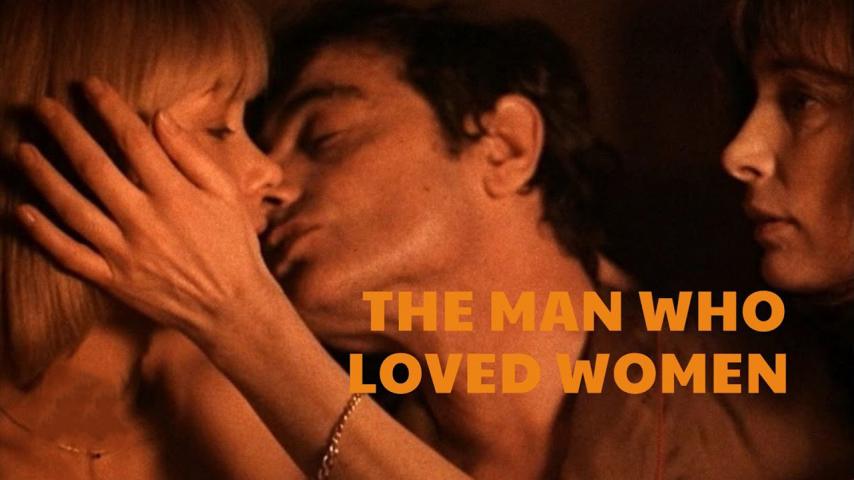 فيلم The Man Who Loved Women 1977 مترجم