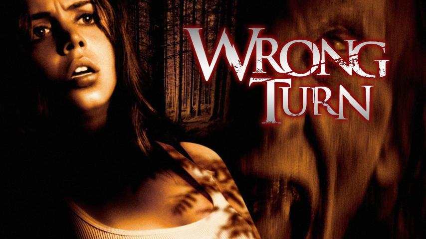 فيلم Wrong Turn 2003 مترجم