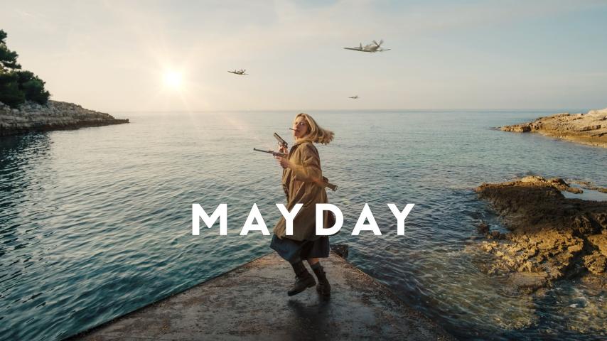 فيلم Mayday 2021 مترجم