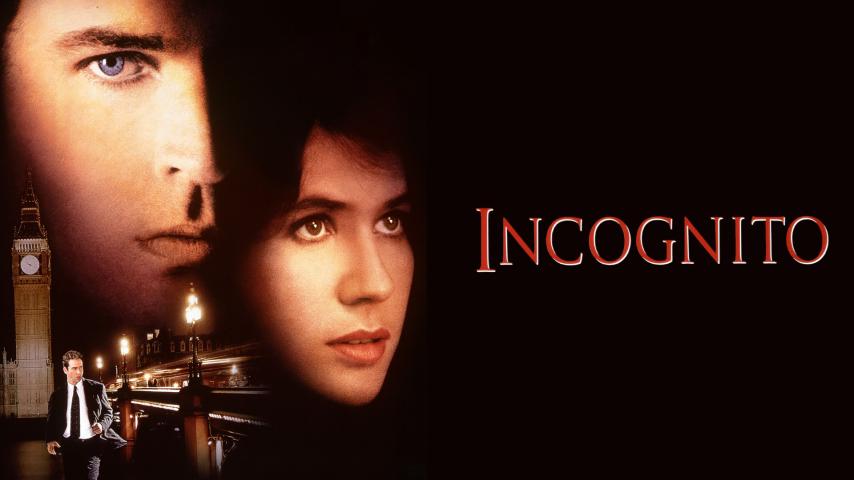 فيلم Incognito 1997 مترجم