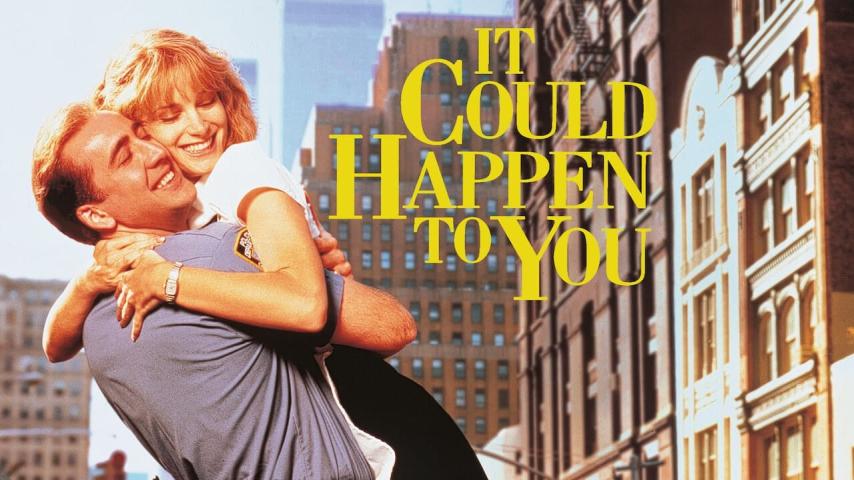 فيلم It Could Happen to You 1994 مترجم