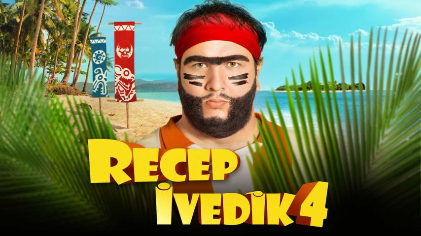 فيلم Recep Ivedik 4 2014 مترجم