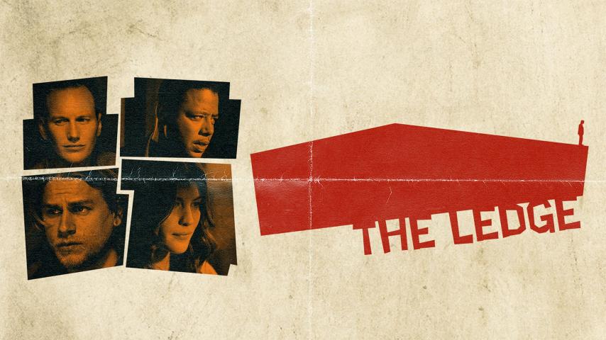 فيلم The Ledge 2011 مترجم