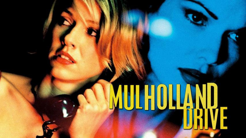 فيلم Mulholland Drive 2001 مترجم