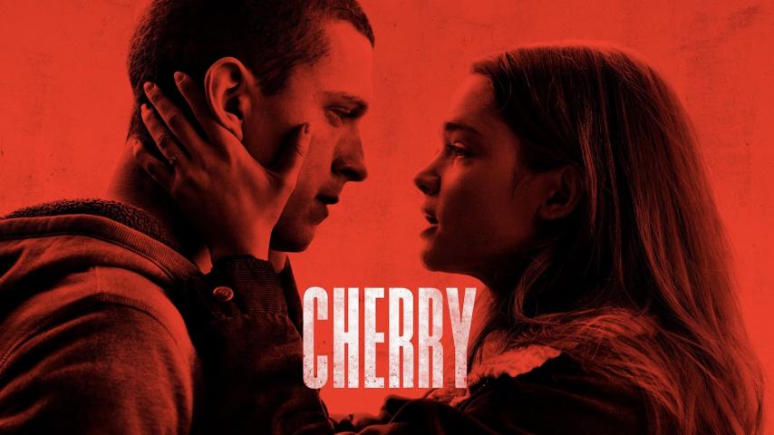فيلم Cherry 2021 مترجم