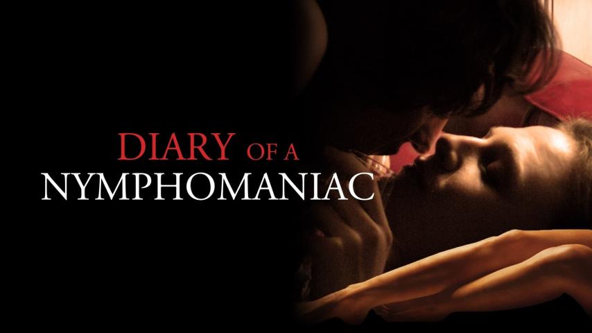 فيلم Diary of a Nymphomaniac 2008 مترجم