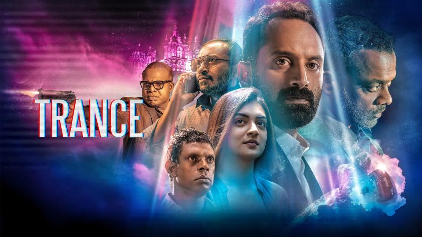 فيلم Trance 2020 مترجم