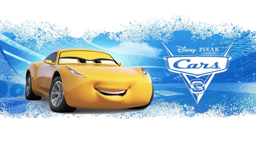 فيلم Cars 3 2017 مدبلج