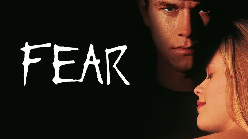 فيلم Fear 1996 مترجم