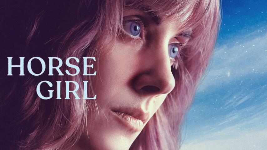 فيلم Horse Girl 2020 مترجم