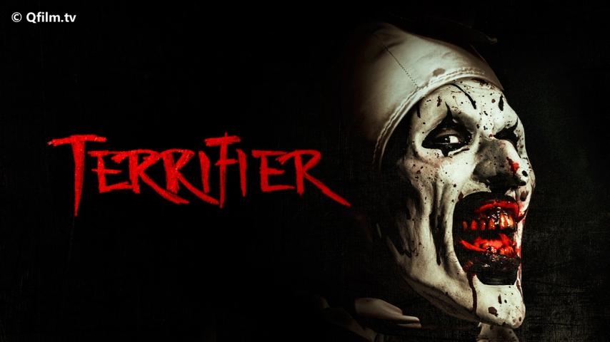 فيلم Terrifier 2016 مترجم