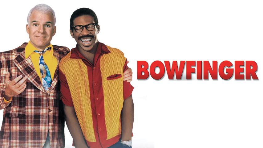 فيلم Bowfinger 1999 مترجم