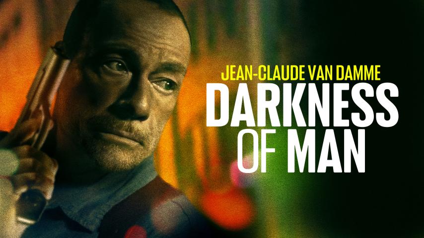 فيلم Darkness of Man 2024 مترجم