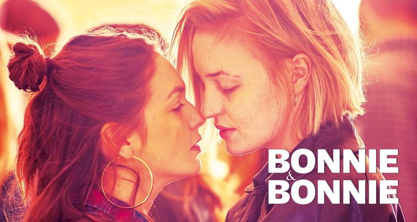 فيلم Bonnie & Bonnie 2019 مترجم