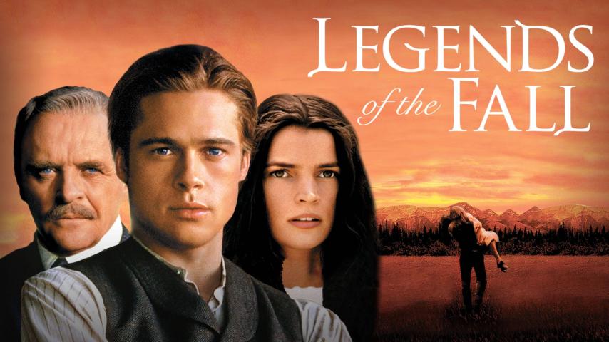 فيلم Legends of the Fall 1994 مترجم