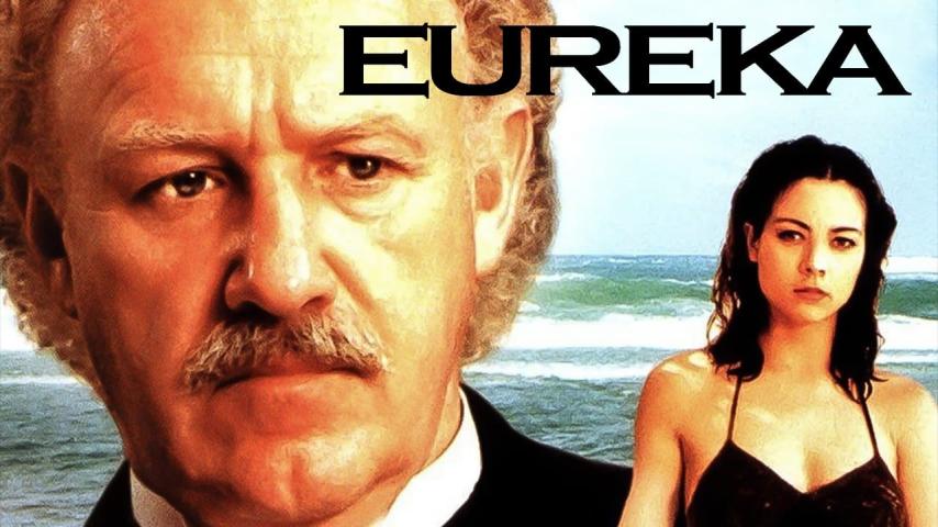 فيلم Eureka 1983 مترجم