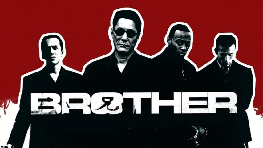 فيلم Brother 2000 مترجم