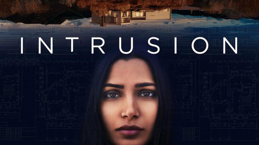 فيلم Intrusion 2021 مترجم