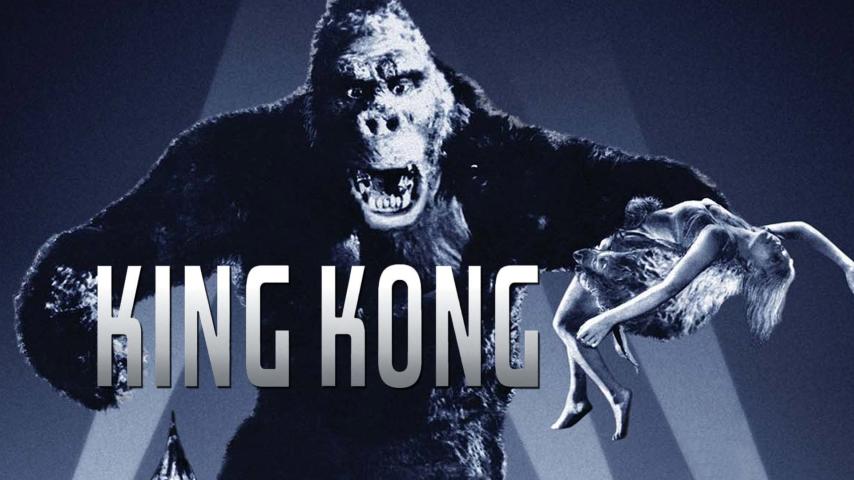 فيلم King Kong 1933 مترجم