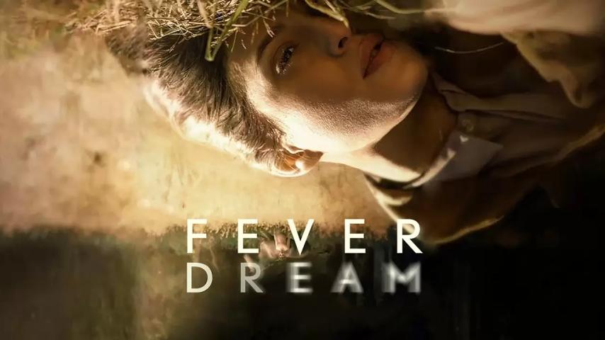 فيلم Fever Dream 2021 مترجم