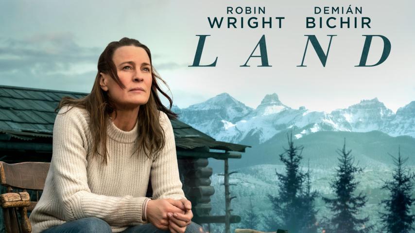 فيلم Land 2021 مترجم