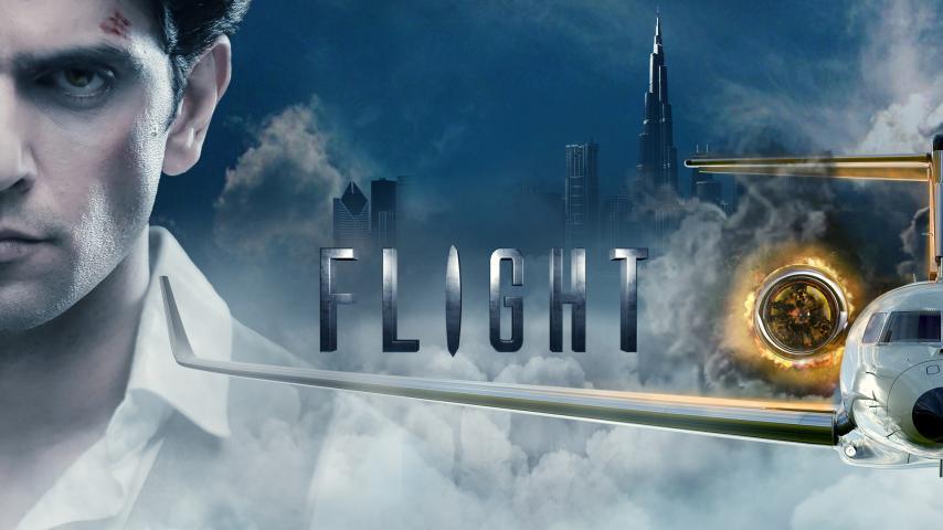 مشاهدة فيلم Flight 2021 مترجم HD اون لاين