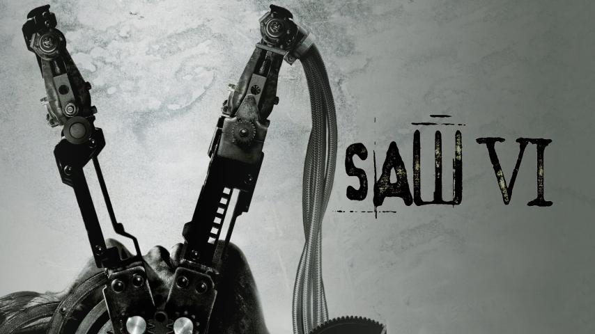 فيلم Saw VI 2009 مترجم