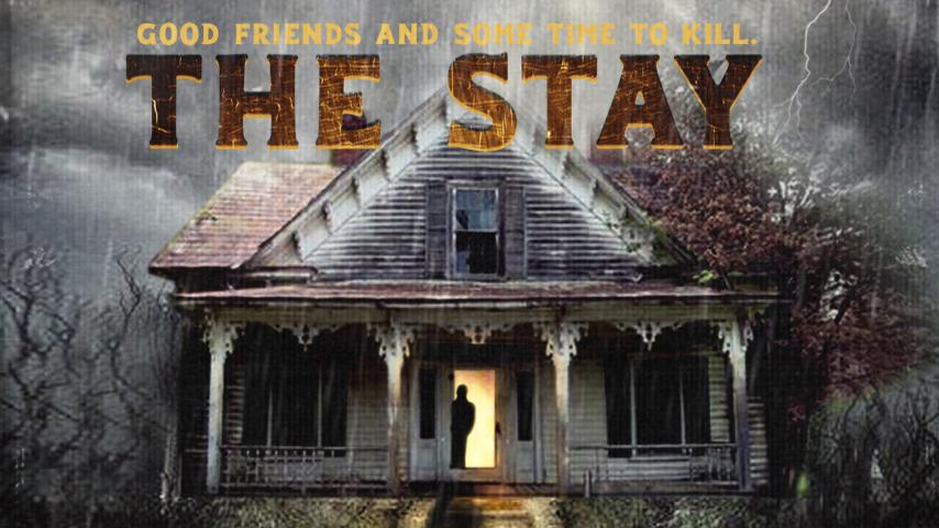 فيلم The Stay 2021 مترجم