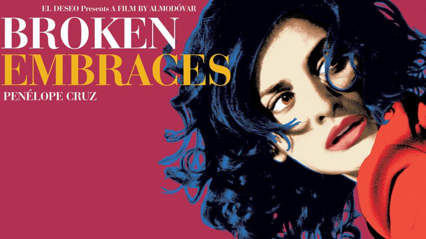 فيلم Broken Embraces 2009 مترجم