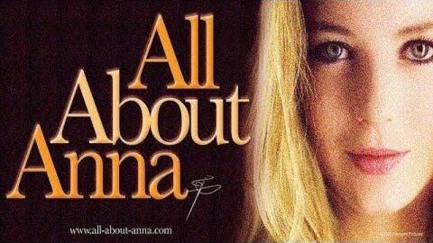 فيلم All About Anna 2005 مترجم