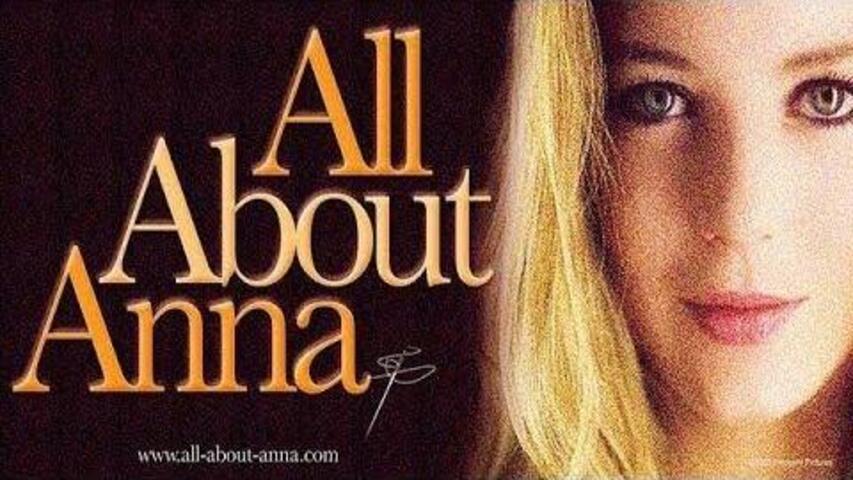 فيلم All About Anna 2005 مترجم