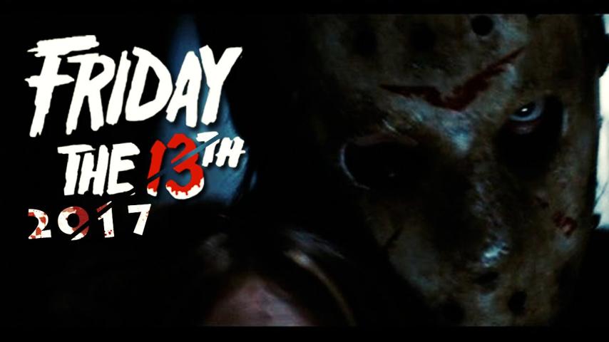 فيلم The 13th Friday 2017 مترجم