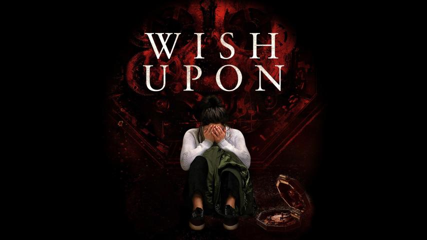 فيلم Wish Upon 2017 مترجم