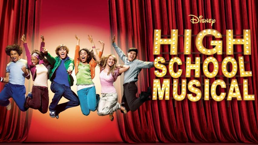 فيلم High School Musical 2006 مترجم