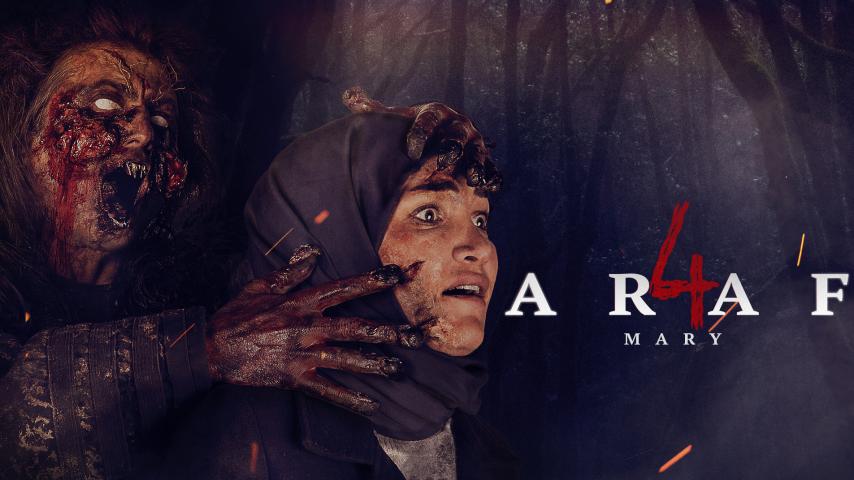 فيلم Araf 4: Meryem 2020 مترجم