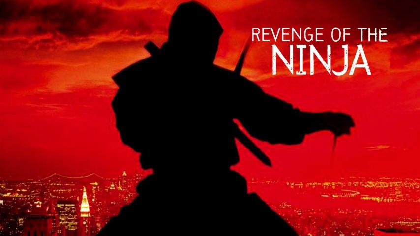 فيلم Revenge of the Ninja 1983 مترجم