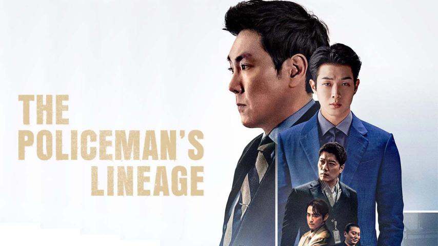 فيلم The Policeman's Lineage 2022 مترجم